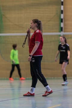 Bild 318 - Girls Cup
